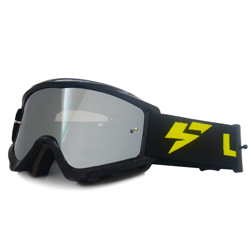 Dustproof Outdoor Sports Motocross Goggles