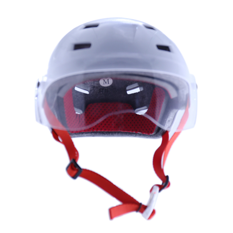 Unisex Head Protection Safety Protection Skate Helmet