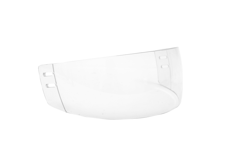 Sport Transparent Anti Fog Ice Hockey Visor