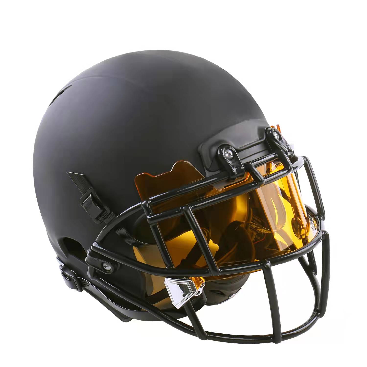 custom football eye shields