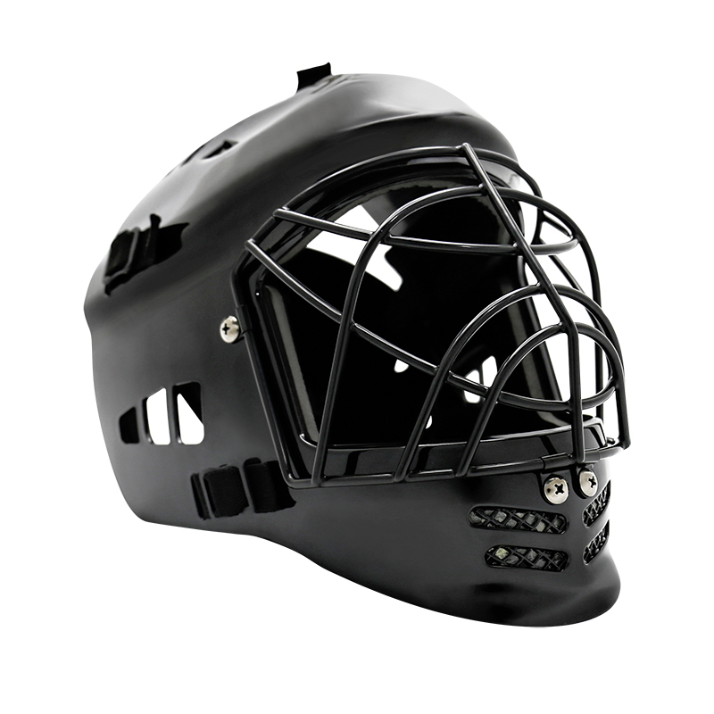 Unisex Comfortable Sports Floorball Helmet