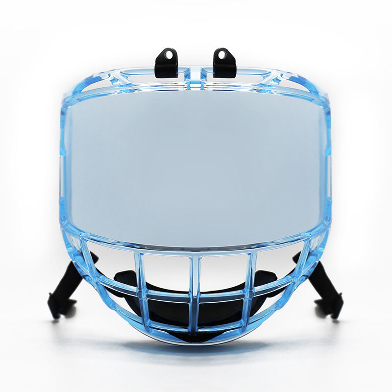 Superior Quality Safety Ice Hockey Helmet cage