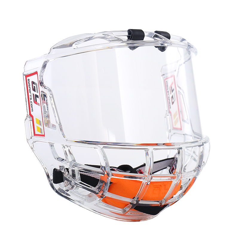 Full Face Practice Ice Hockey Cage