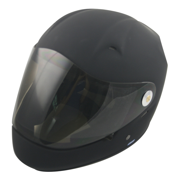 EPS Liner Adjustable Longboard Helmet For Skateboard