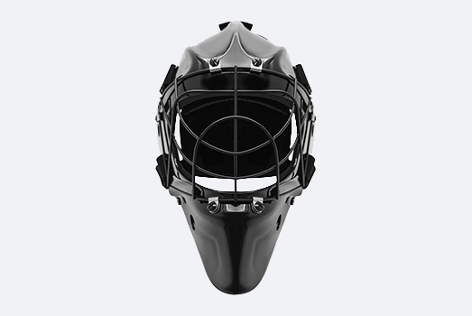 Floorball Helmet