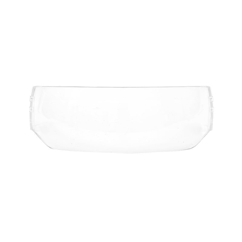 Traditional Sport Impact Resistant Ice Hockey Visor