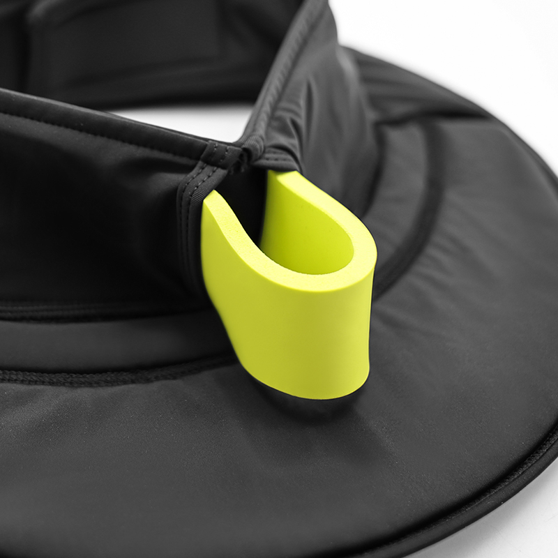XRD Cut-Resistant Adult Ice Hockey Player Neck Guard