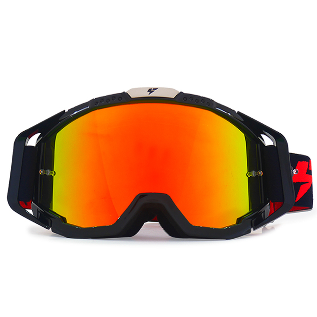 Windproof Outdoor Sports Motocross Goggles