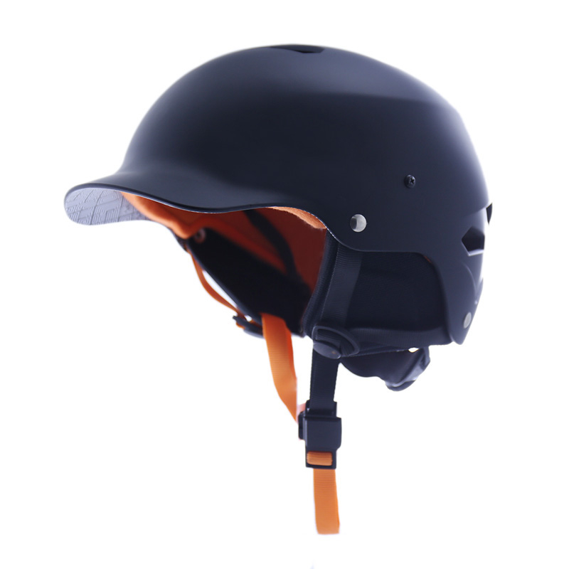 ABS Shell Adult Water Sports Helmet With Fashion Design