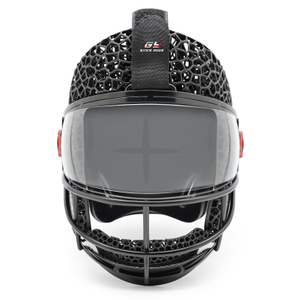 3D Printed Field Hockey Penalty Corner Face Mask with Visor