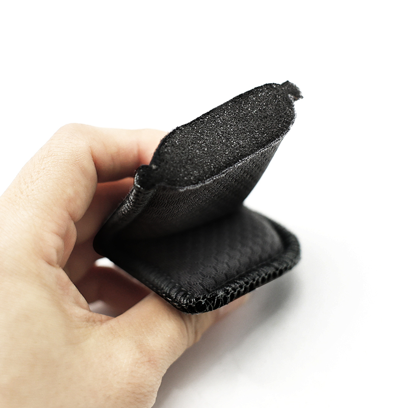 Hockey Goalie Mask Sweatband