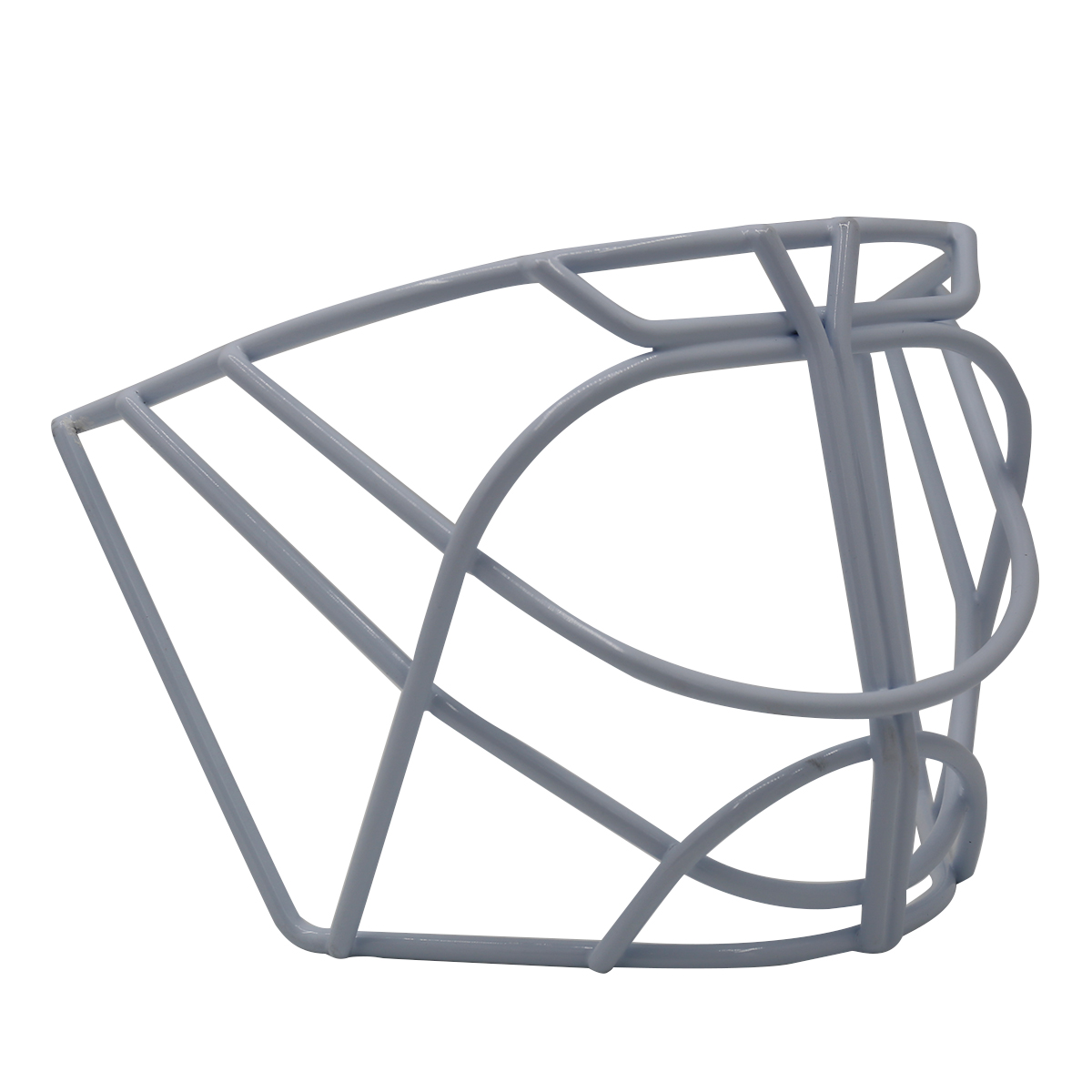 Ice hockey cage comparison