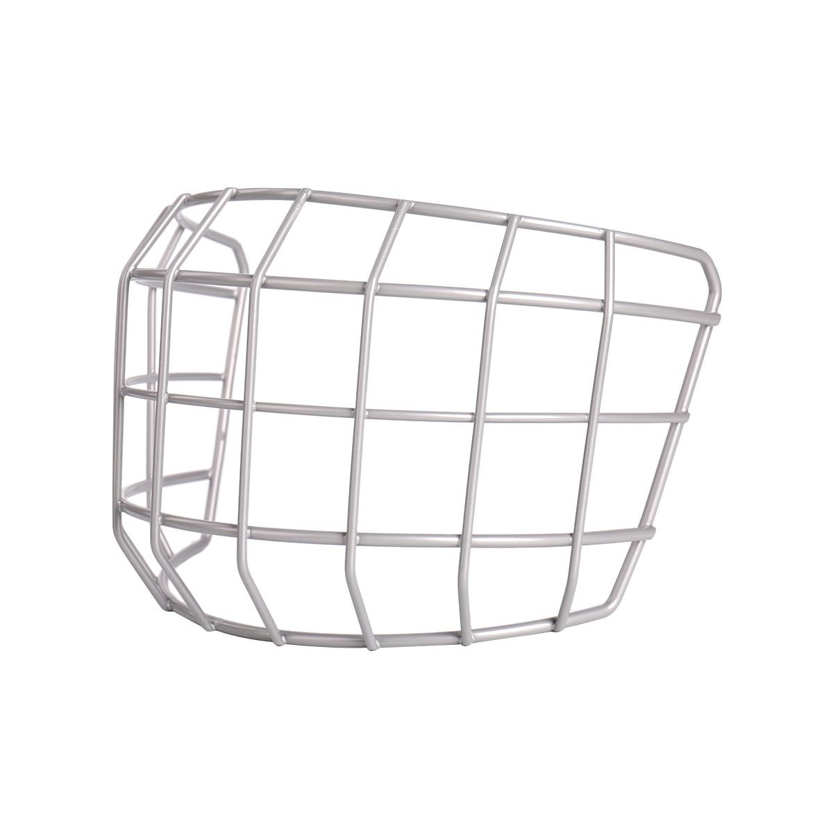 Ice hockey cage sizing and fit