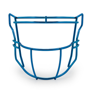 OEM High-Strength Steel Chrome American Football Face Mask